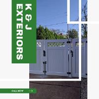 K&J Exteriors LLC image 1